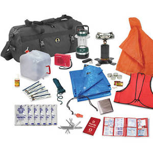 Stansport Disaster Emergency Prep Kit