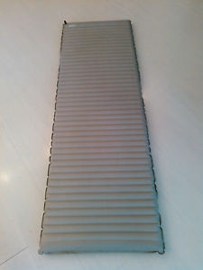 THERM-A-REST NeoAir XTherm MAX Large (25"W) -- Warmest UltraLight Sleeping Mat