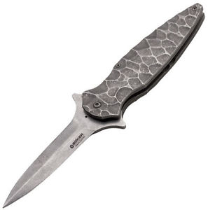 Böker Manufaktur Solingen Flint 110631