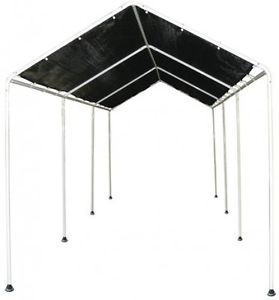 Sher258448x20 Ft Shade Canopy 8l