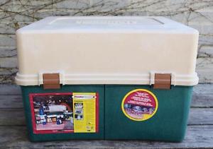 Dosko Sport Campmate Camp Kitchen Portable Organizer Chuckbox  w/acc Camping