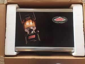Coleman Cooler~Super Rare~Discontinued 2003~ Exclusively With Camping Graphics