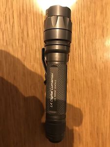 Surefire L4 Flashlight / Torch