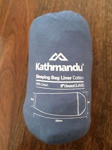 Sleeping Bag Kathmandu