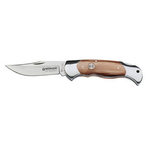 Boker Scout Anniversary Olive 112780