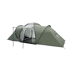 Coleman Ridgline Tent 6 Plus - Camping 6 Man