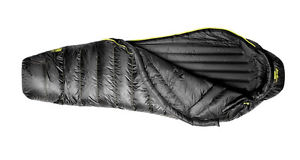 Eddie Bauer First Ascent Airbender 20 sleeping bag
