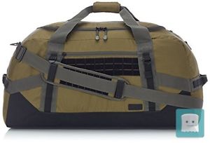 5.11 NBT X-RAY DUFFLE BORSA CLAYMORE