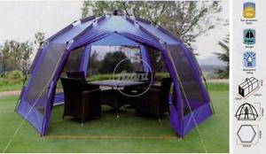 TENDA ANTINSETTI GRAN 460X400X230C ART.63303@ - F14