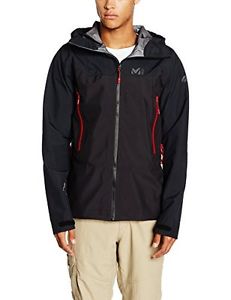 Tg Medium| Millet Kamet 2 GTX Giacca Uomo, Uomo, Kamet 2 Gtx, nero, M