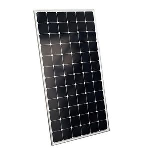 250W 12V Solar Panel kit Battery Charging FREE SHIPPING