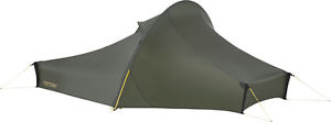 Nordisk Telemark 2 LW Forest Green