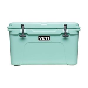 Yeti Tundra 45 Seafoam Green