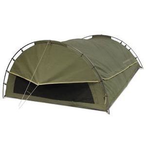 NEW COMPANION RHINO BUSHRANGER 320 DOUBLE SWAG INSECT PROOF MESH TENT CAMPING