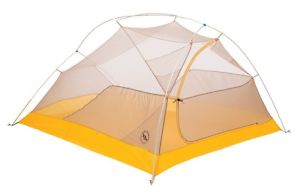 Big Agnes Fly Creek UL3 With Footprint