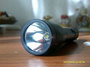 Surefire Fury 500/15 rare low serial number A00108
