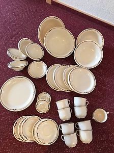 Campinggeschirr "Waca" Emsa Melamin