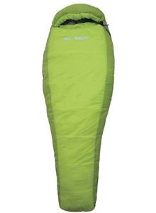 NEW SEA TO SUMMIT VOYAGER VY4 SLEEPING BAG TRAVEL SLEEPER CAMP LONG LEFT ZIPPER