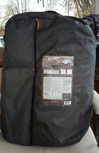 REI Base Camp 6 Tent New unused Condition