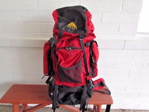 KELTY - YOSOMITE - Internal Frame Back Pack- Expedition Quality