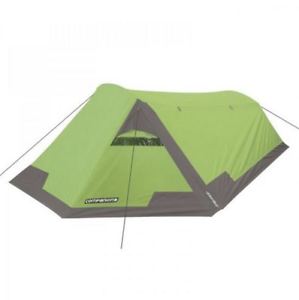 NEW COMPANION PRO HIKER 1 PERSON TENT POLYESTER CAMPING CANOPY CAMPSITE HIKING