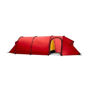 NEW Hilleberg Keron 3 GT Tent - Red W/spare pole