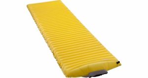 Therm-A-Rest NeoAir XLite Max SV Air Mattress Fast & Easy SpeedValve L Large
