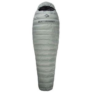 NEW SEA TO SUMMIT MICRO MCIII SLEEPING BAG TRAVEL SLEEPER CAMP REGULAR LEFT ZIP