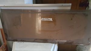 24 FINESTRA VETRO RICAMBI CAMPER CARAVAN ROULOTTE NUOVA1500x580
