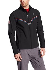 Tg 48| Völkl Performance Wear - Giacca Uomo Softshell Jacket, Uomo, Softshell