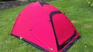 Outdoor Designs summit raider Gore tex tent