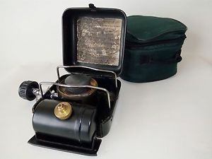 OPTIMUS 10 Ranger Primus. Complete Radius Optimus Vintage Camp Stove