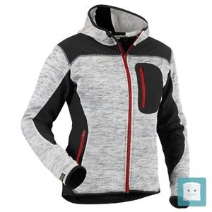 (TG: M) BLAKLÄDER 493121179099 M MISURA MEDIA DONNA GIACCA SOFTSHELL, COLORE:...