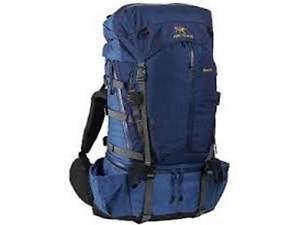 ARC'TERYX Bora 62 Internal Frame Hiking BackPack