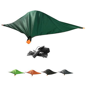Tentsile Flite Tree Camping Tent with Free ENO Twilight Camp Outdoor Lights