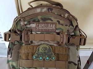 Camelbak HAWG Multicam