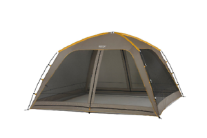 Screen House Camping Tent Shelter Sun Shade Patio Garden Beach Gazebo Mesh