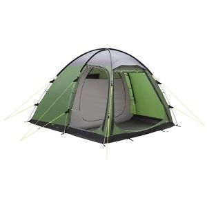 Outwell Kuppelzelt mit 2 Kammern Camping Zelt Trekkingzelt Arizona 300 110740 #S