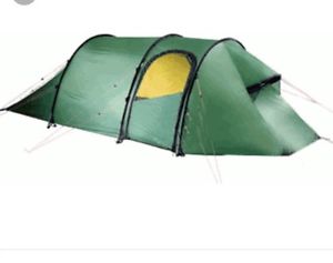 hilliberg nammatj GT tent