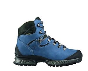 Hanwag Scarpe montagna: Tatra Uomo GTX GORE-TEX Taglia 9,5 - 44 Uncle Blu