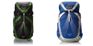 Osprey Packs Exo 58 Backpack