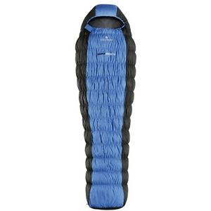 Sleeping Bags Ferrino Diable 1200 WTS Sleeping Bag (Left Zipper, Blue)
