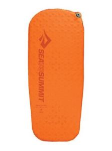 NEW SEA TO SUMMIT ULTRA LIGHT SI HIKING MAT TRAVEL SLEEPER CAMPING ANTI SLIP L