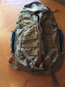 Used CamelBak Tri-Zip Maximum Gear Backpack