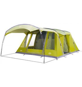 Vango Solaris 600
