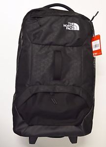 The North Face Longhaul 26 Rolli