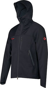 Mammut Ultimate Hoody Men