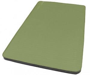 Outwell Dreamboat Double 7.5 cm Liegematte selbstaufblasend * UVP 299,95