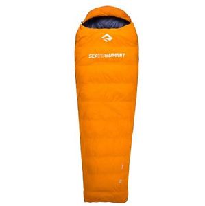 NEW SEA TO SUMMIT TREK WTKI WOMEN'S SLEEPING BAG TRAVEL SLEEPER CAMPING TREKKING