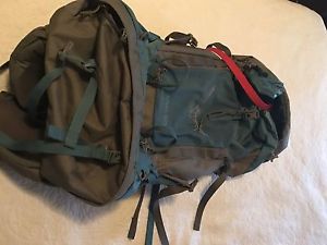 Osprey Viva 50 Women's Backpack